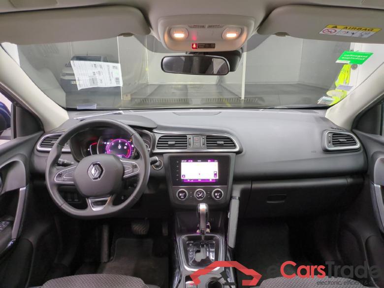 Kadjar Business 1.5 dCi 115CV BVA7 E6dT #5