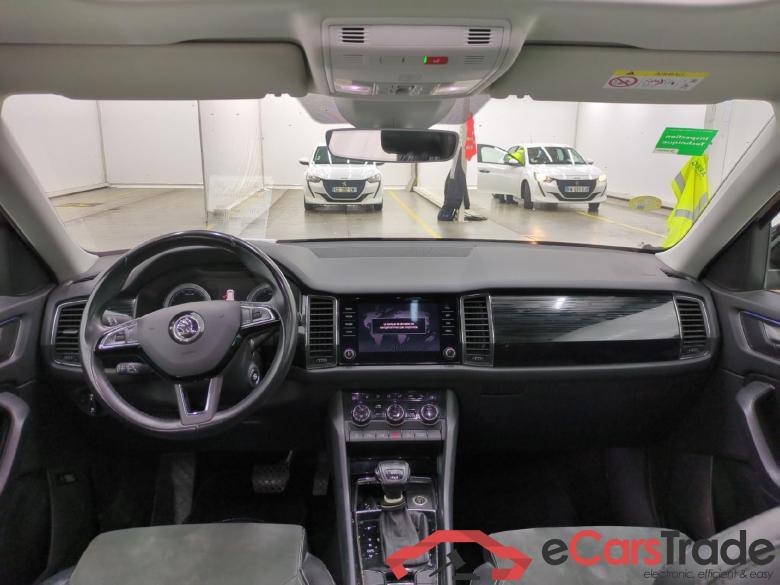 Kodiaq Style 4x4 2.0 TDI 190CV BVA7 E6dT #5