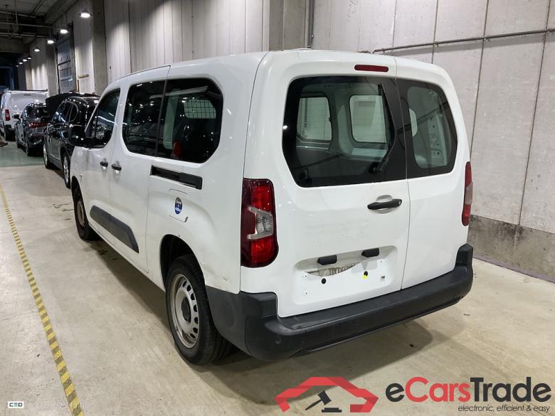 CITROAu2039N BERLINGO 1.5 BLUEHDI 100 XL HEAVY CONTROL1 pl #3