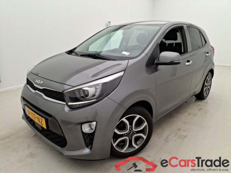KIA Picanto 1.0 DPi DynamicPlusLine AUT #1