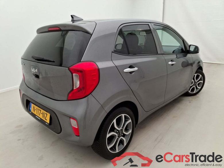 KIA Picanto 1.0 DPi DynamicPlusLine AUT #2