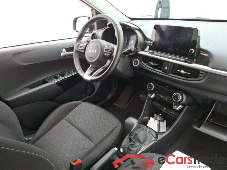KIA Picanto 1.0 DPi DynamicPlusLine AUT #3