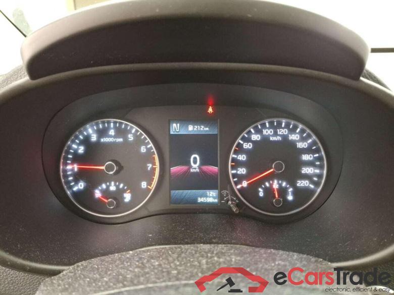 KIA Picanto 1.0 DPi DynamicPlusLine AUT #4