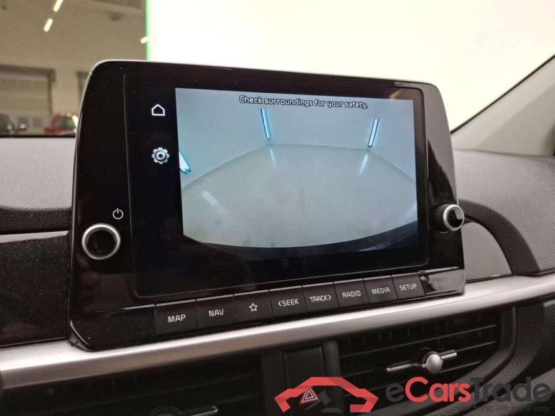 KIA Picanto 1.0 DPi DynamicPlusLine AUT #5