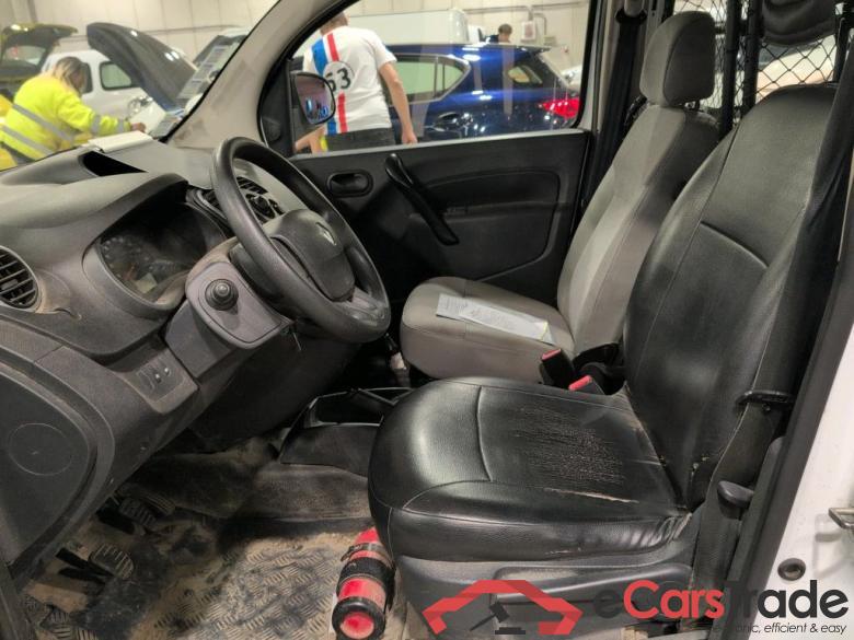 RENAULT KANGOO EXPRESS MAXI DIESEL Lot 1.3 RENAULT KANGOO EXPRESS Maxi 1.5 dCi Blue Confort #5