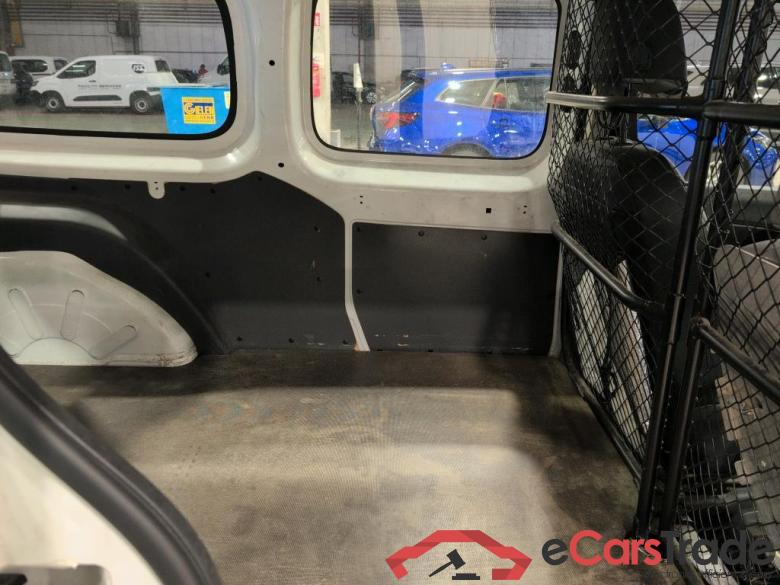 RENAULT KANGOO EXPRESS MAXI DIESEL Lot 1.3 RENAULT KANGOO EXPRESS Maxi 1.5 dCi Blue Confort #6