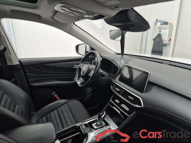 MG EHS 1.5 TGDI PHEV Luxury AUT #3