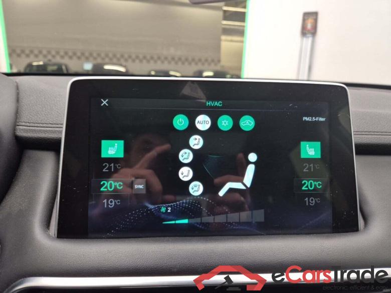 MG EHS 1.5 TGDI PHEV Luxury AUT #6