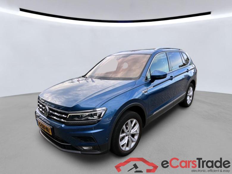 VOLKSWAGEN Tiguan Allspace 110 kW #1