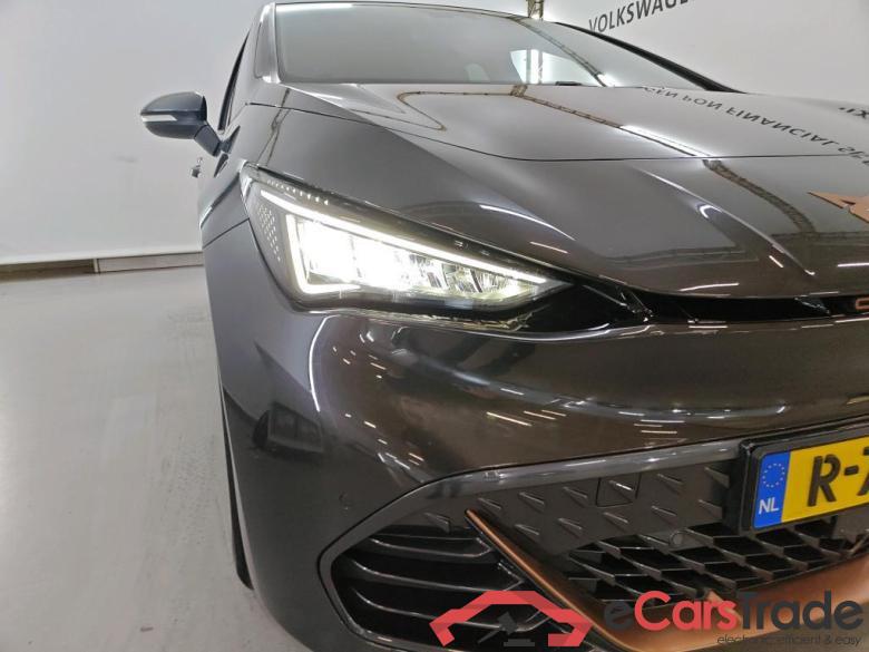 CUPRA Born 150 kW #3