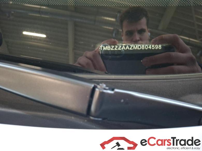 SKODA Citigo e-iV 61 kW #2