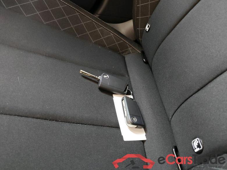 SKODA Kamiq 81 kW #6