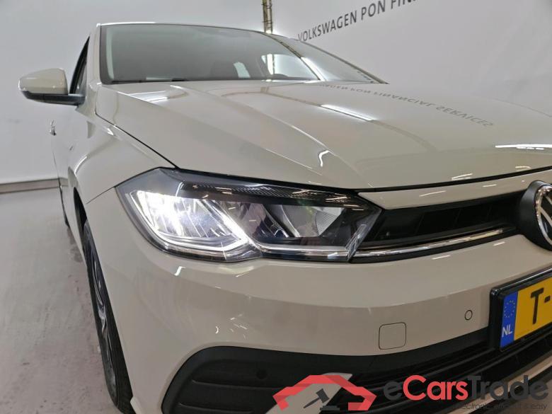 VOLKSWAGEN POLO 70 kW #3