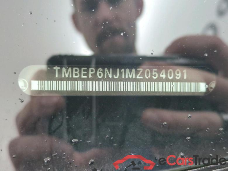 SKODA FABIA 70 kW #2