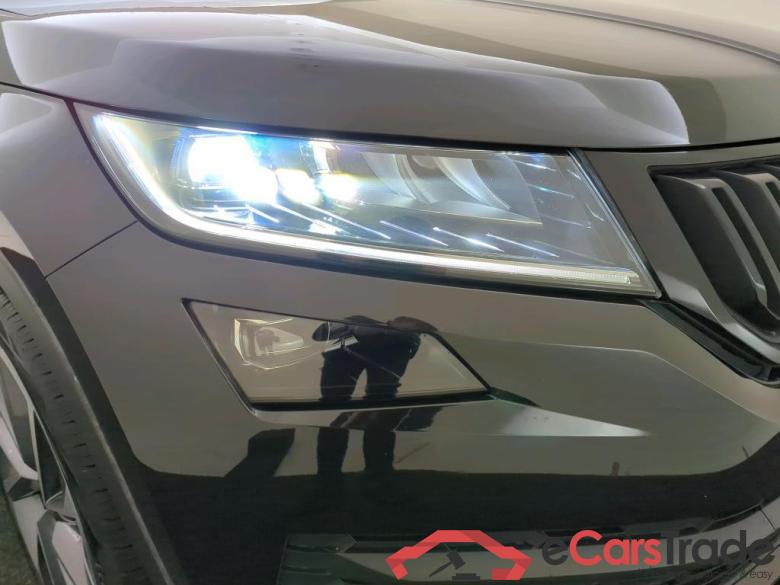 SKODA Kodiaq 110 kW #4