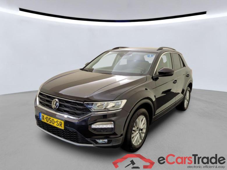 VOLKSWAGEN T-Roc 81 kW #1
