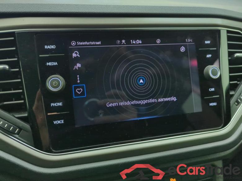 VOLKSWAGEN T-Roc 81 kW #3