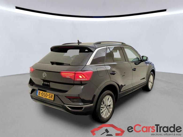 VOLKSWAGEN T-Roc 81 kW #5