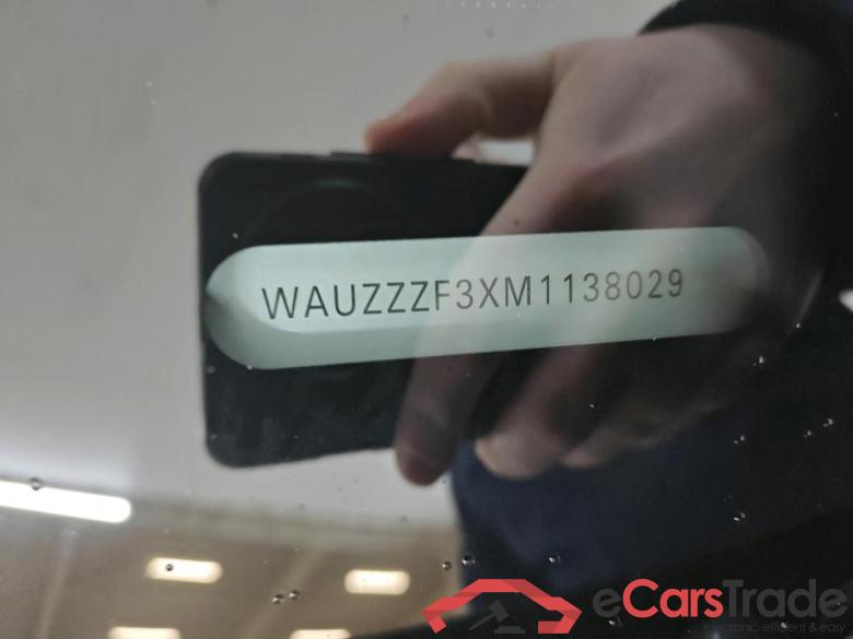 AUDI Q3 Sportback 110 kW #2