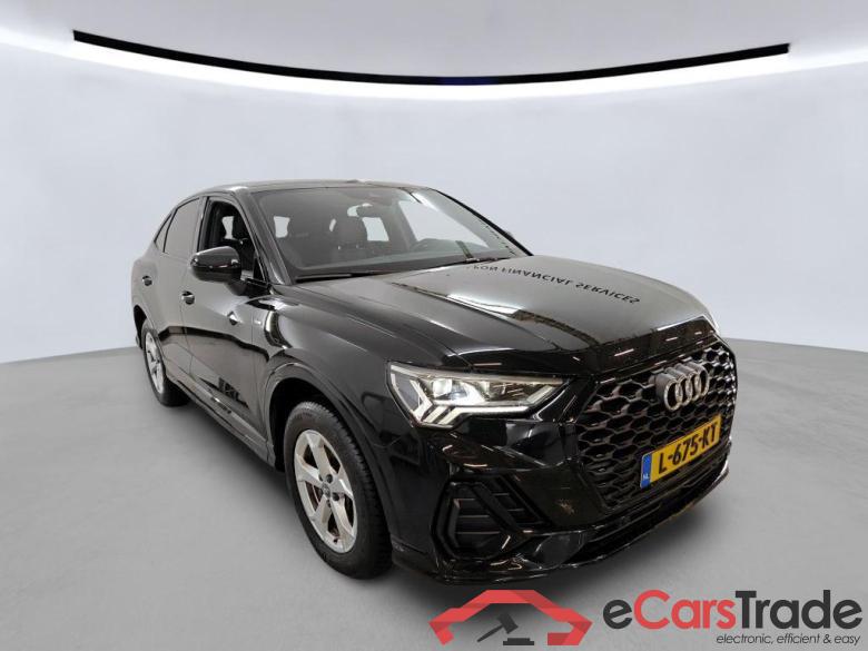 AUDI Q3 Sportback 110 kW #5