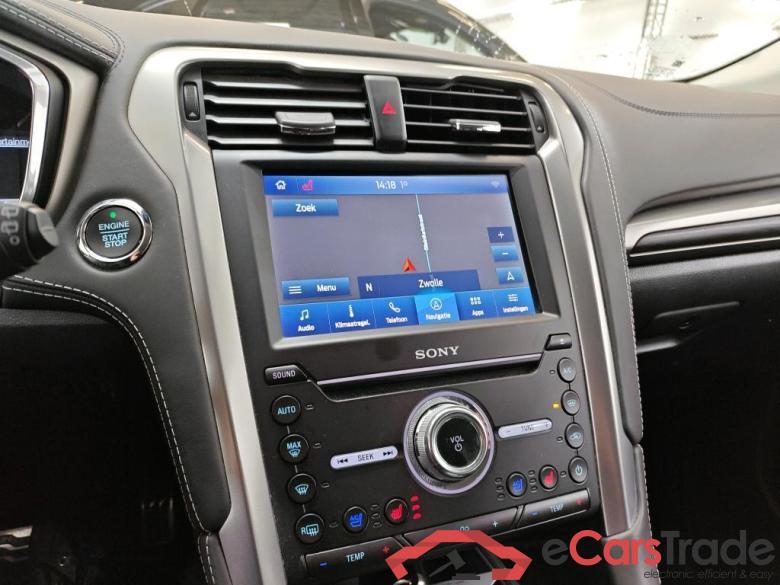 FORD Mondeo Wagon 103 kW #2