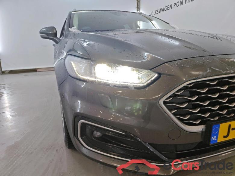 FORD Mondeo Wagon 103 kW #4