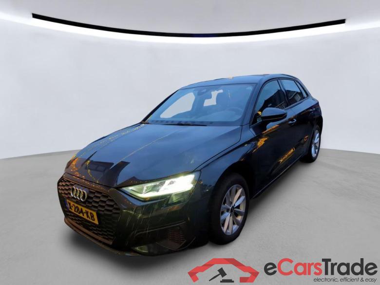 AUDI A3 Sportback 81 kW #1