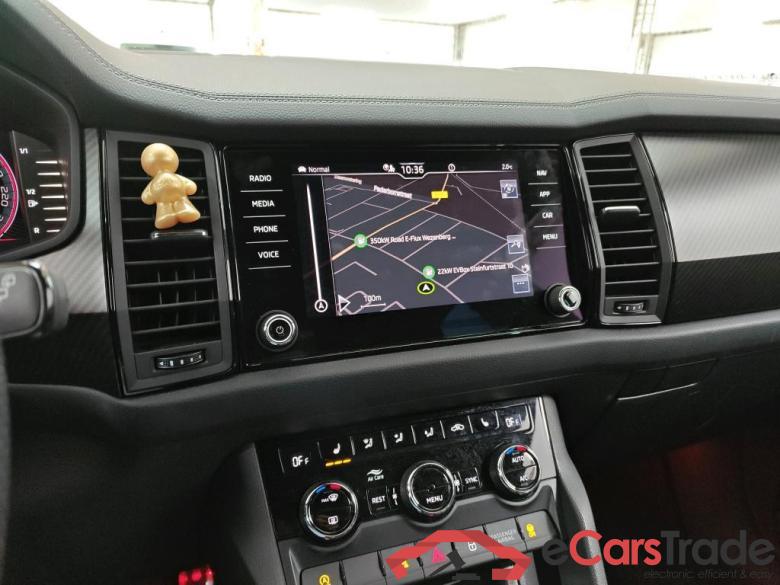 SKODA Kodiaq 110 kW #2