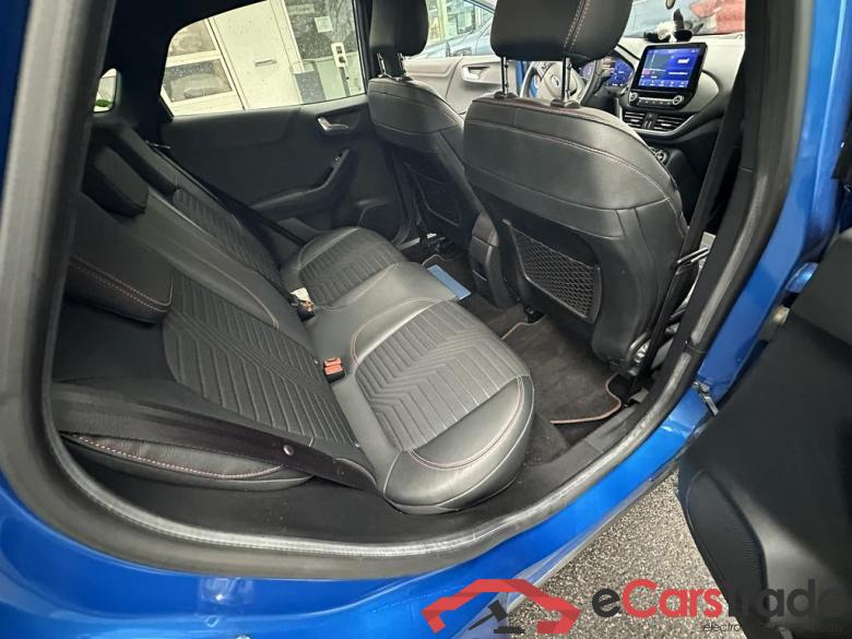 FORD Puma Puma 1.0 EcoBoost ST-Line X #2