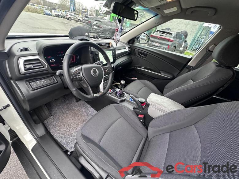 KGM / SSANGYONG Tivoli Tivoli 1.5 T-GDI 2WD Bronze #4