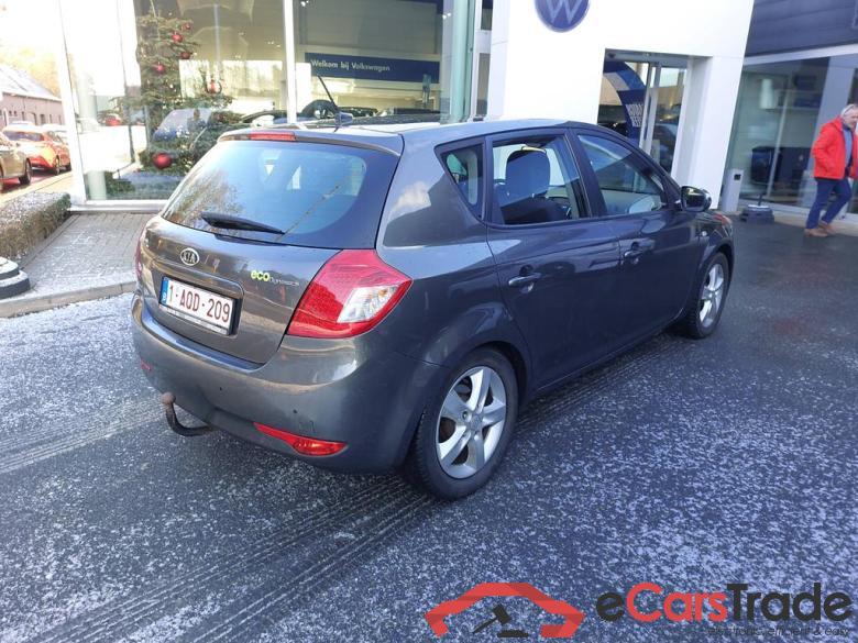 KIA Cee'd Cee'd 1.6 CRDi Edition ISG EcoDynamics DPF #2