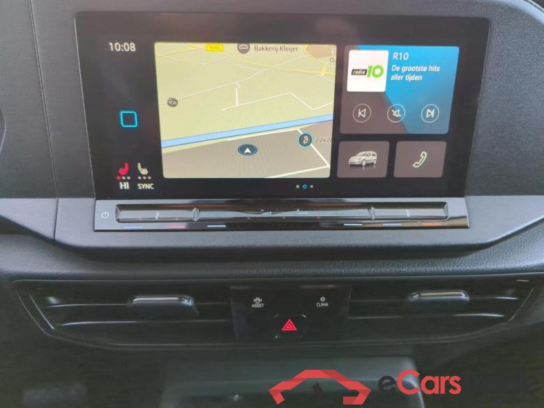 VOLKSWAGEN Caddy Cargo 84 kW #2