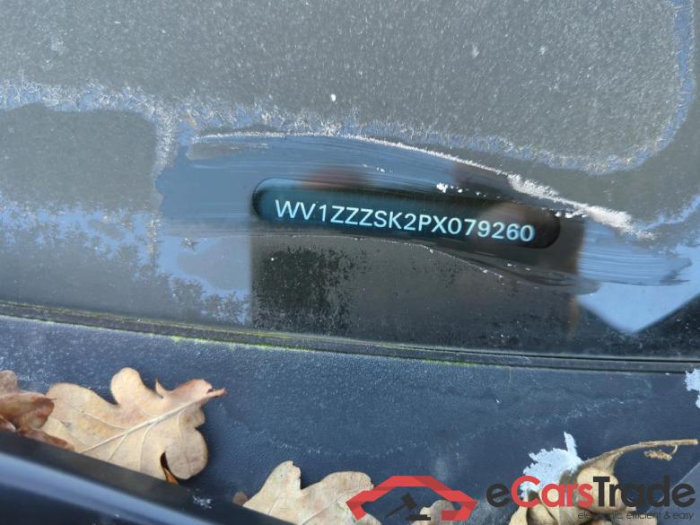 VOLKSWAGEN Caddy Cargo 84 kW #3