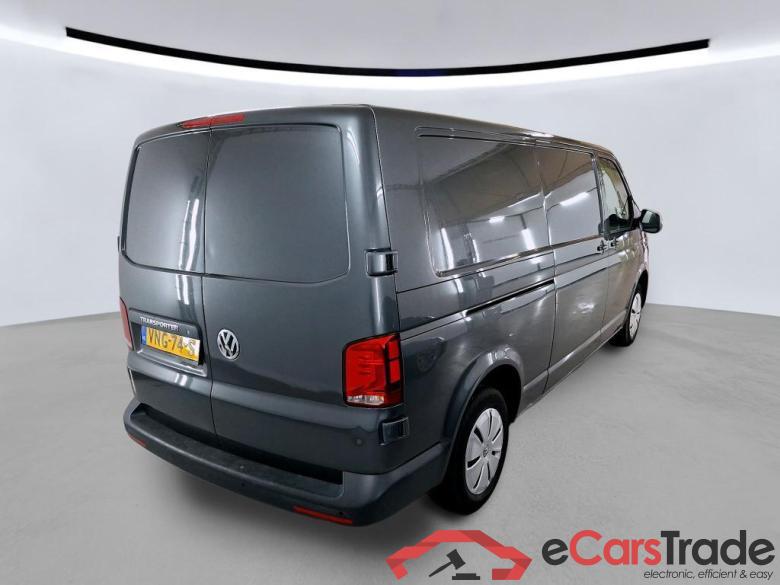 VOLKSWAGEN Transporter 81 kW #5
