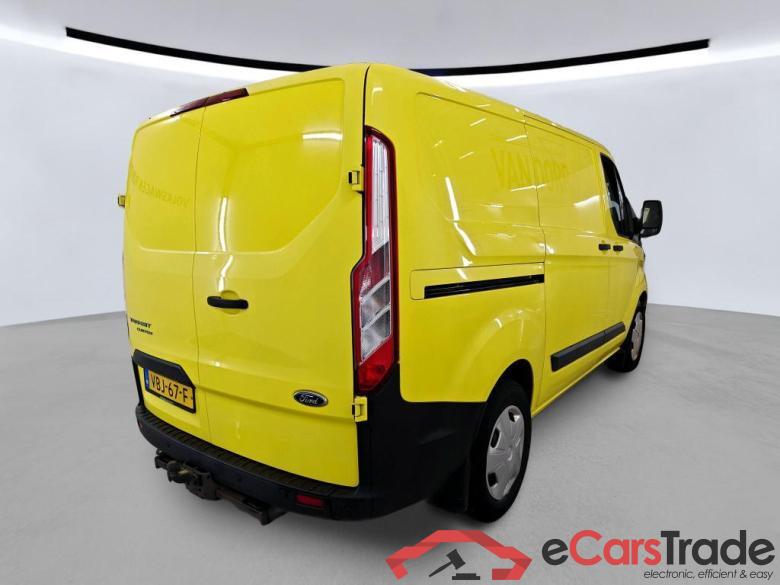 FORD Transit Custom 96 kW #4