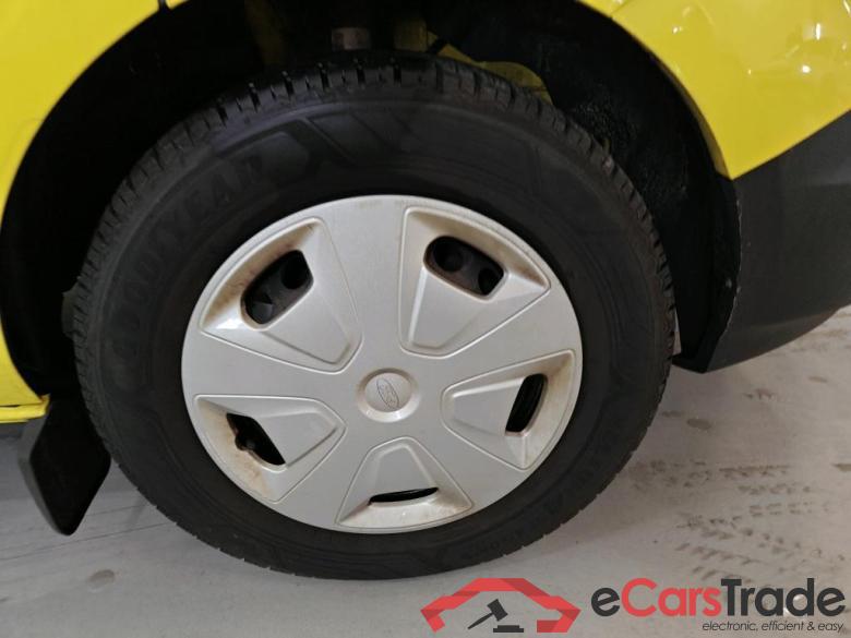 FORD Transit Custom 96 kW #6