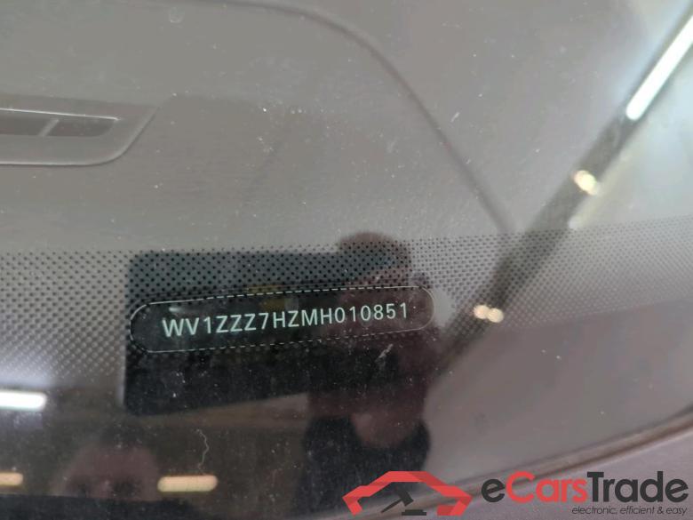 VOLKSWAGEN Transporter 110 kW #2