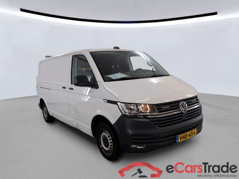 VOLKSWAGEN Transporter 110 kW #4