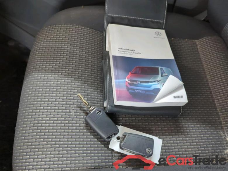 VOLKSWAGEN Transporter 110 kW #6