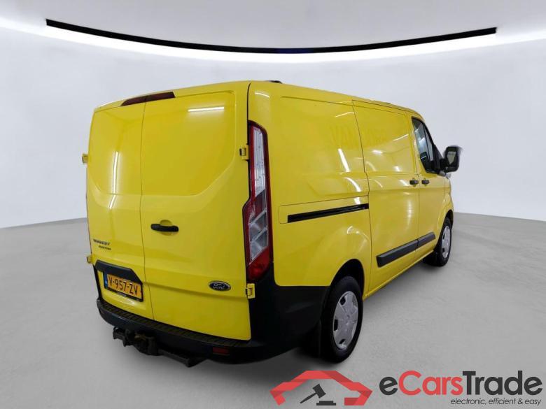 FORD Transit Custom 77 kW #4
