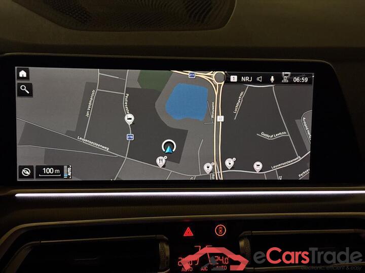 BMW X5 X5 xDrive45e (155kW) 235kW/320pk  5D/P Auto-8 #6