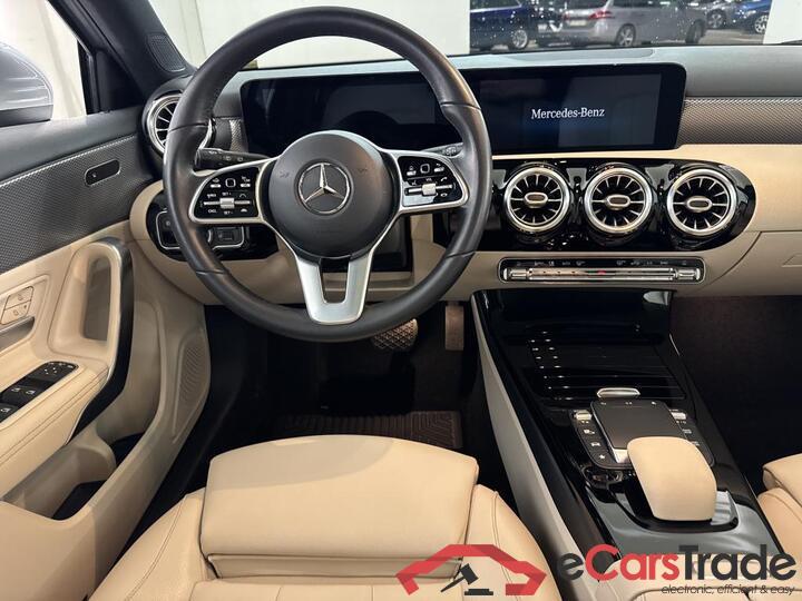 Mercedes A-Klasse A-Klasse A 180 Business Solution 100kW/136pk  5D/P Auto-7 #5