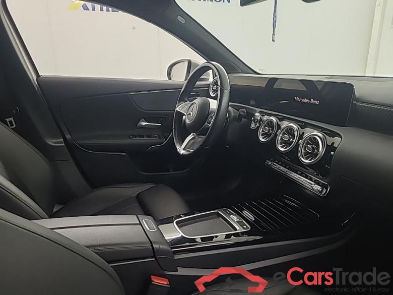 MERCEDES-BENZ A-klasse A 250 e DCT Luxury Line 5D 160kW #6