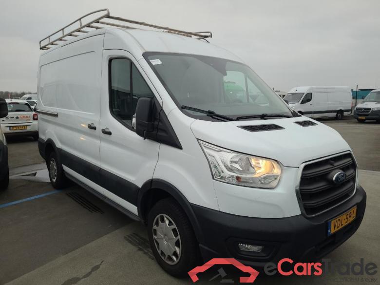 FORD Transit GB 310 105pk L2H2 Trend FWD 4D #2