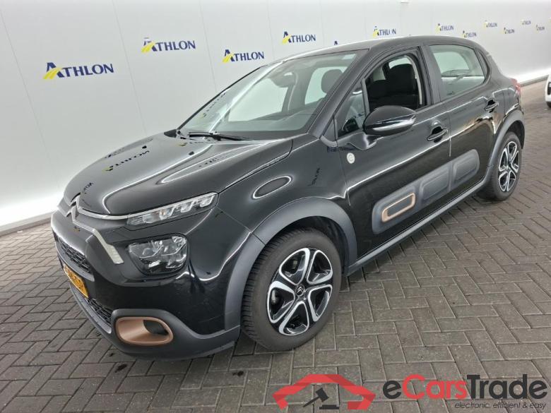 CITROEN C3 PureTech 83 S&S C-Series 5D 61kW #1
