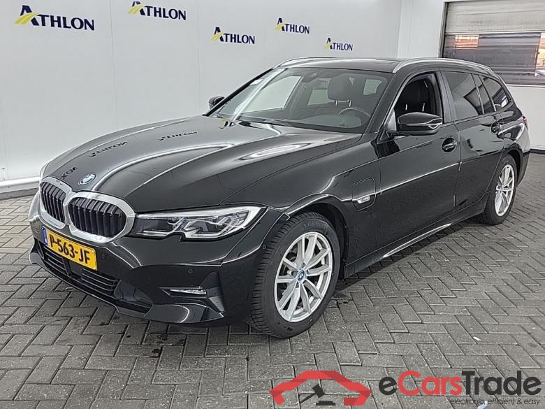 BMW 3-serie Touring 320e Business Edition Plus 5D 150kW #1