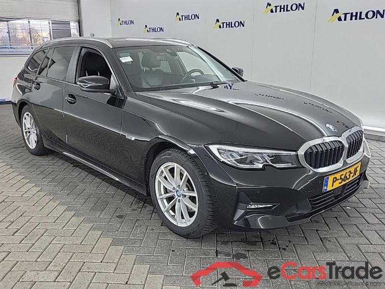 BMW 3-serie Touring 320e Business Edition Plus 5D 150kW #2