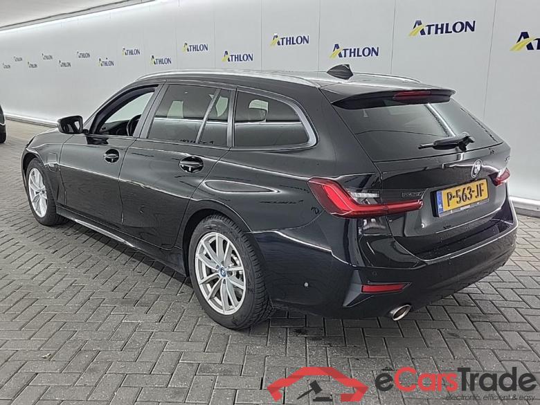 BMW 3-serie Touring 320e Business Edition Plus 5D 150kW #4