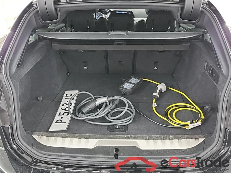 BMW 3-serie Touring 320e Business Edition Plus 5D 150kW #5