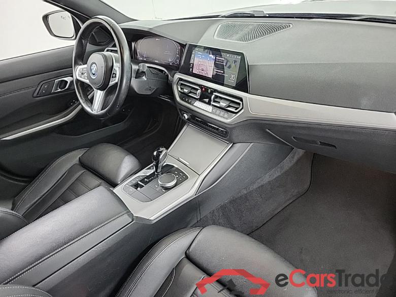 BMW 3-serie Touring 320e Business Edition Plus 5D 150kW #6